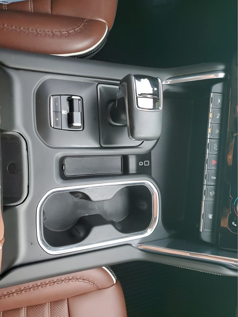 Used Car 2024 Gmc Sierra 1500  Denali Ultimate For Sale Under $70,000 In Austin, Texas