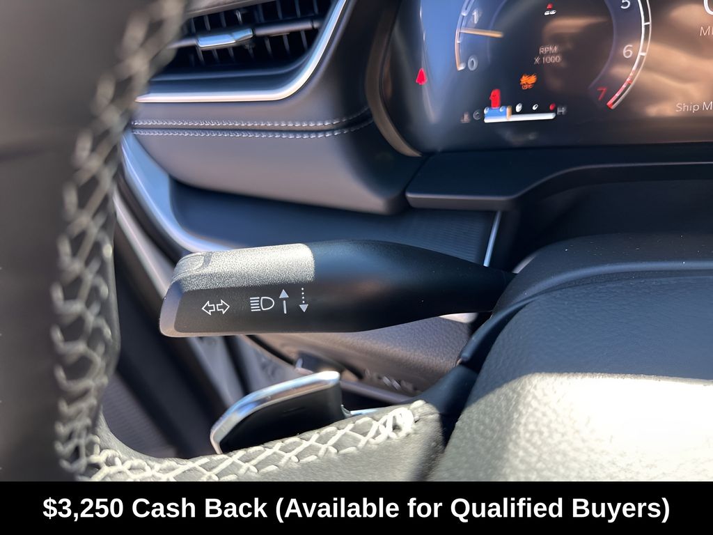 New Car 2025 Jeep Grand Cherokee  For Sale Under $40,000 In Austin, Texas