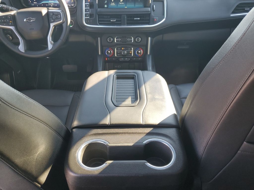 Used Car 2023 Chevrolet Suburban  Z71 For Sale Under $70,000 In Austin, Texas