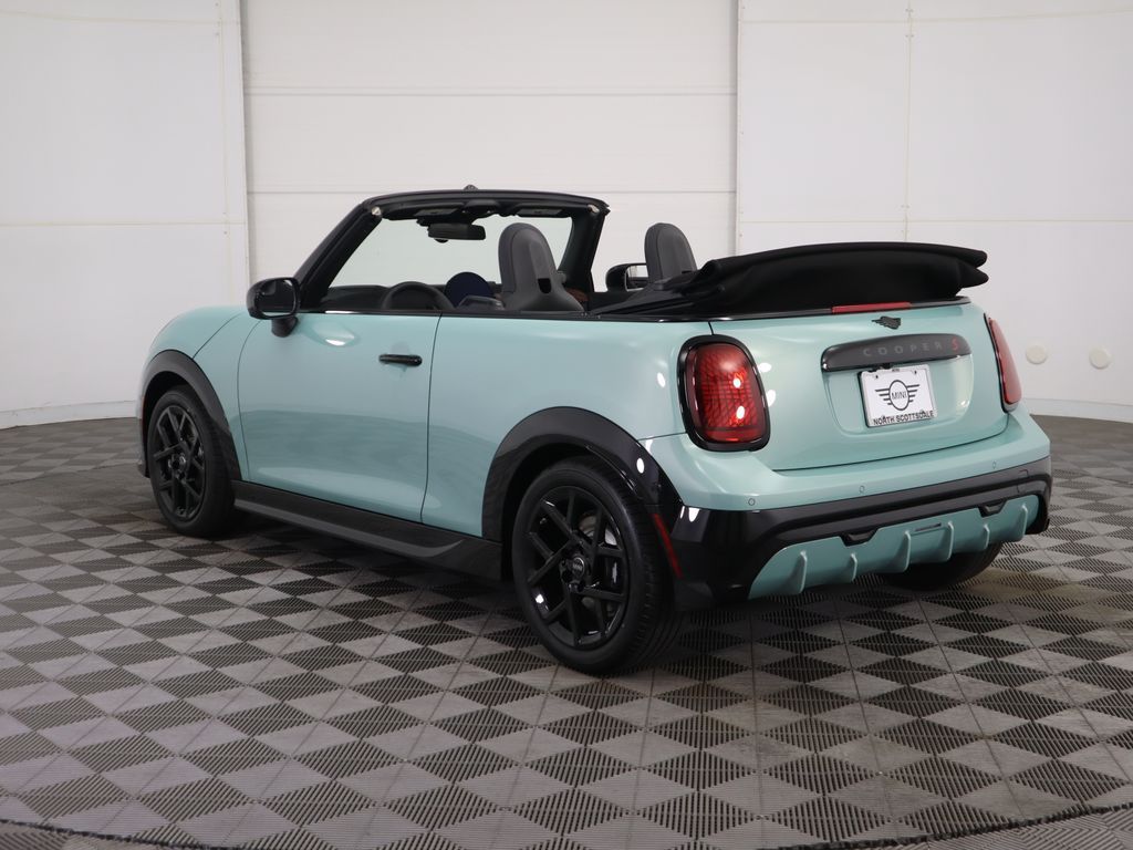 Thumbnail: 2026 MINI Cooper - 7