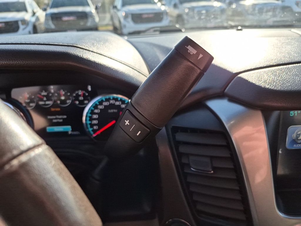 Used Car 2018 Chevrolet Tahoe  Premier For Sale Under $30,000 In Austin, Texas