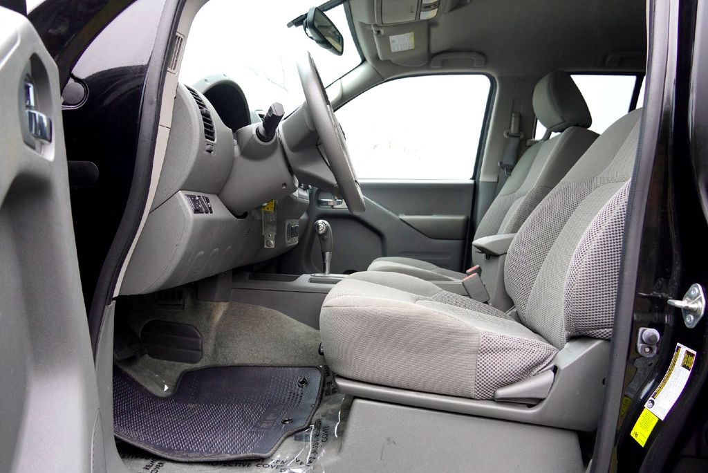 Used Car 2018 Nissan Frontier  Sv For Sale Under $25,000 In Taylor, Texas