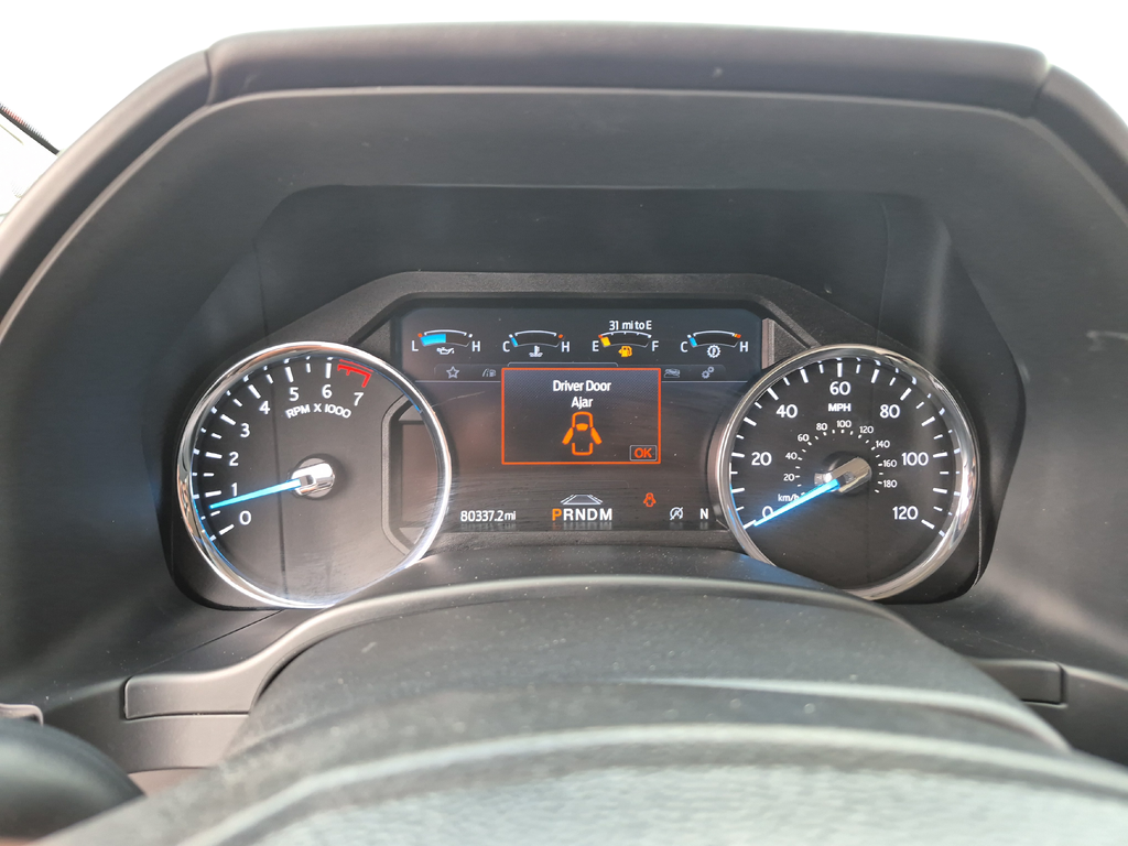 2021 Ford Expedition Platinum White at Bayway Cadillac of The Woodlands
