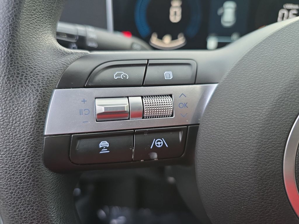 Used 2025 Hyundai Tucson SUV