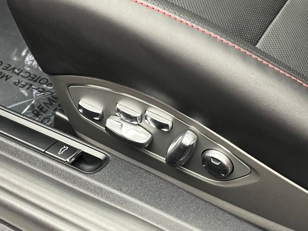 Thumbnail: 2018 Porsche 911 - 29