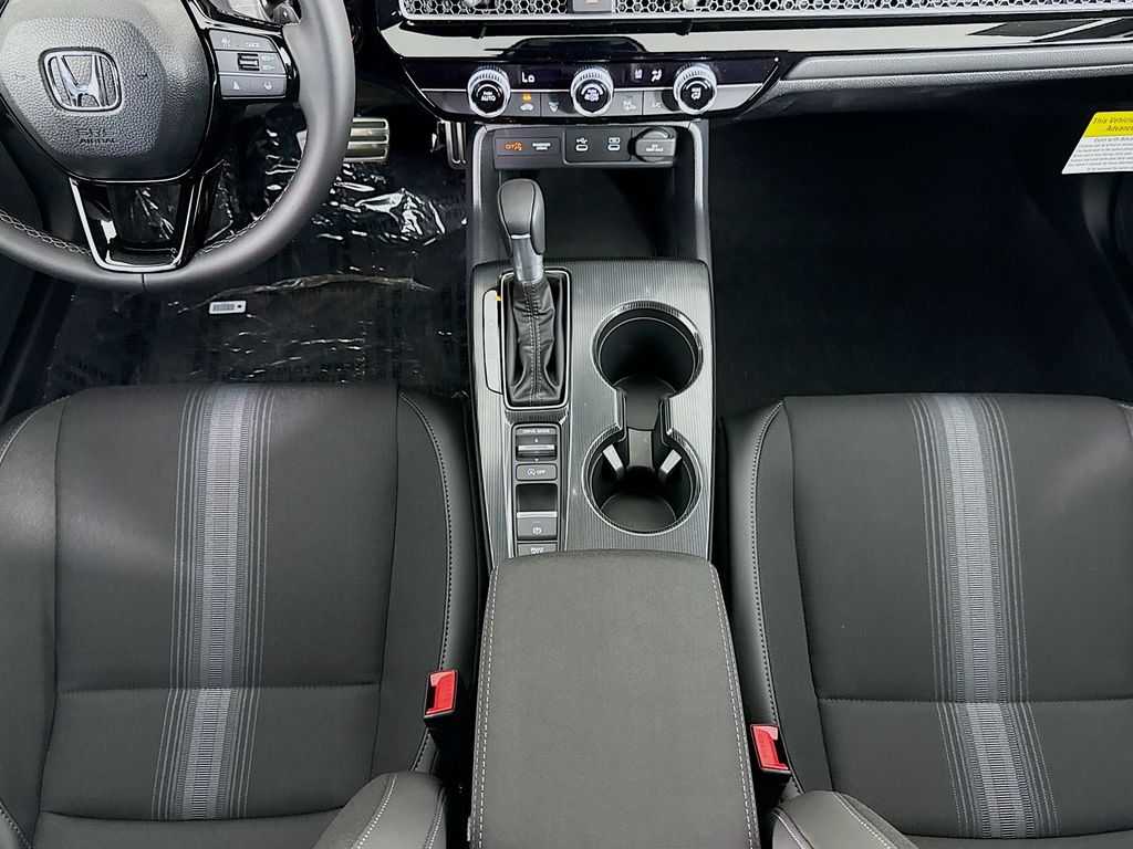 Thumbnail: 2026 Honda Civic - 16