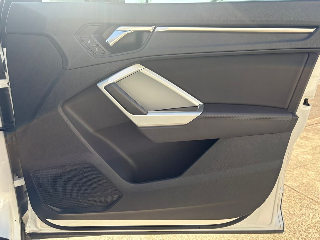 2021 Audi Q3 Premium