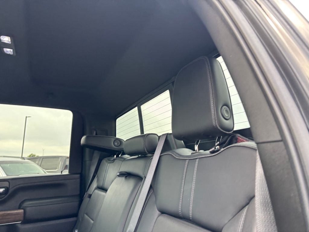 Used Car 2020 Chevrolet Silverado 2500hd  High Country For Sale Under $60,000 In Austin, Texas