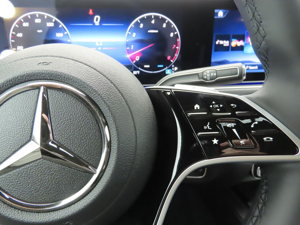 2025 Mercedes-Benz GLE 450 12