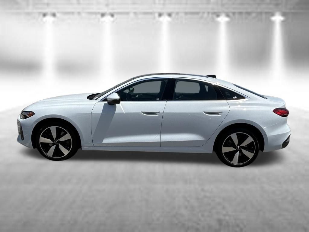 2025 Audi A5 2.0T Premium Plus