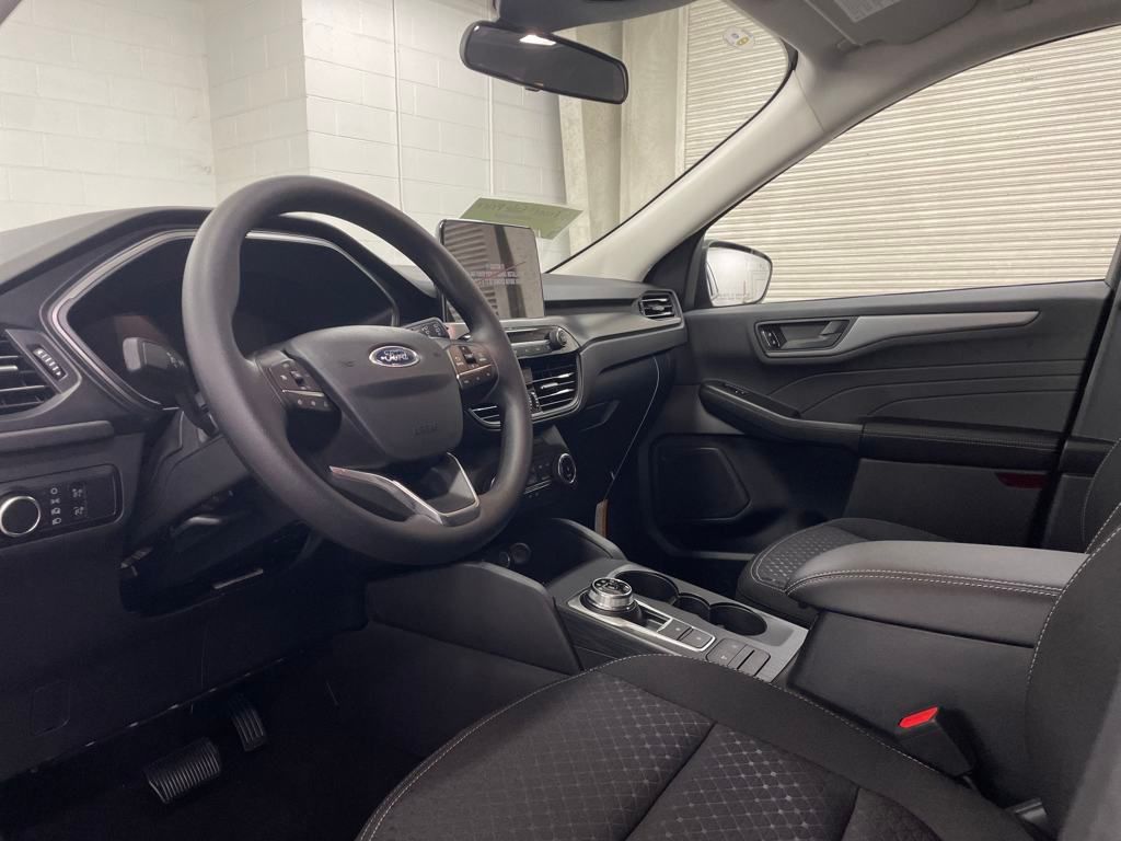 2025 Ford Escape Active photo 4