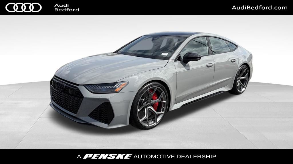 2026 Audi RS 7 performance -
                  Bedford, OH