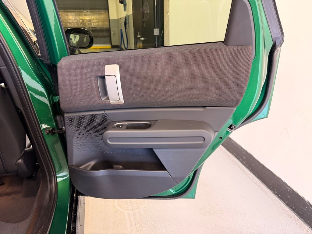 Thumbnail: 2026 MINI Cooper Countryman - 24