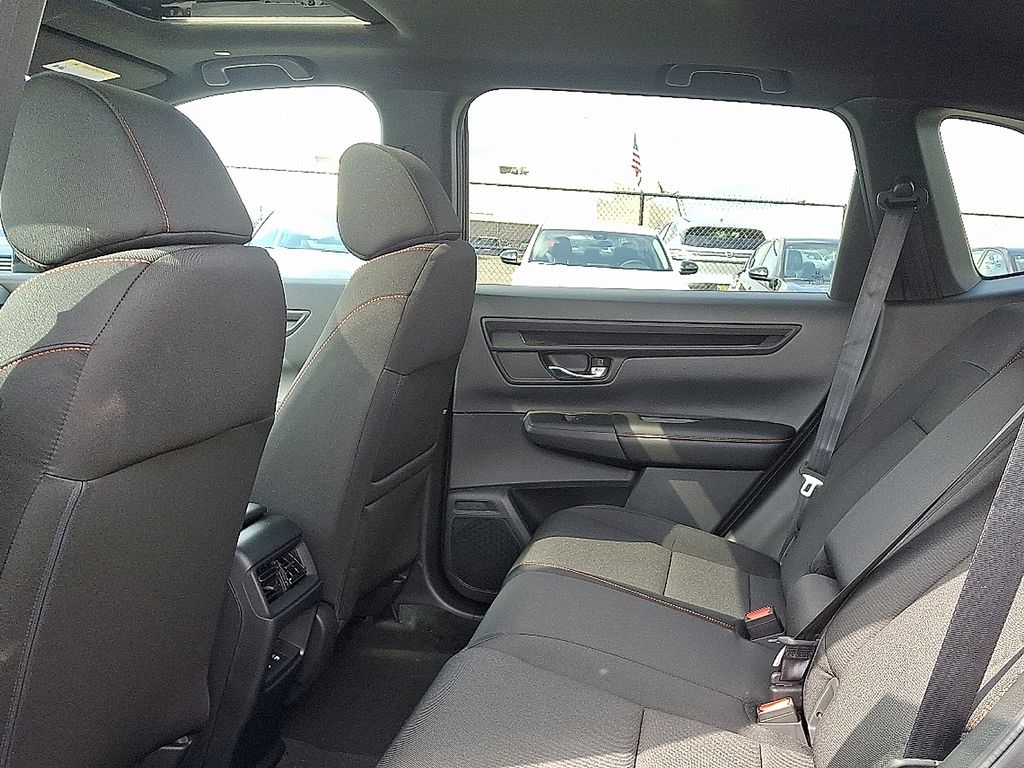 Thumbnail: 2026 Honda CR-V - 8