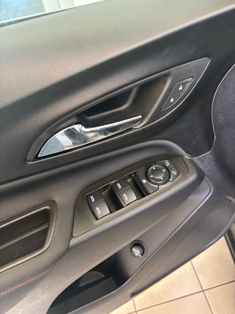 Used 2024 Chevrolet Equinox SUV