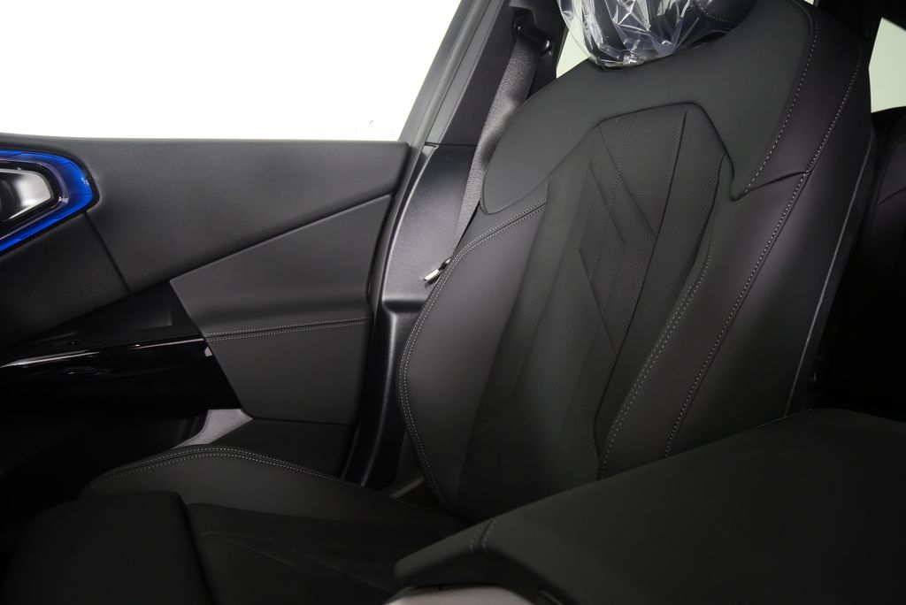 Thumbnail: 2026 BMW X3 - 21