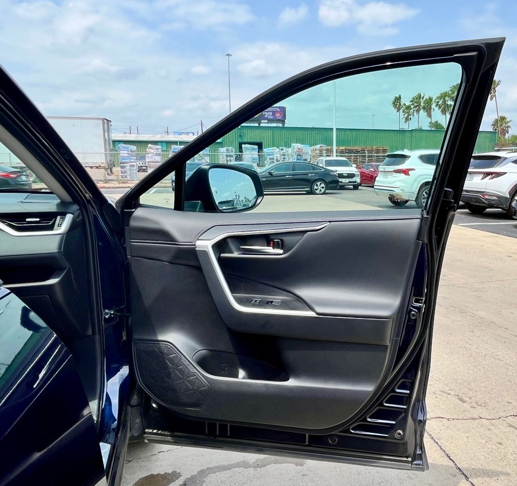 2024 Toyota RAV4 Limited 22