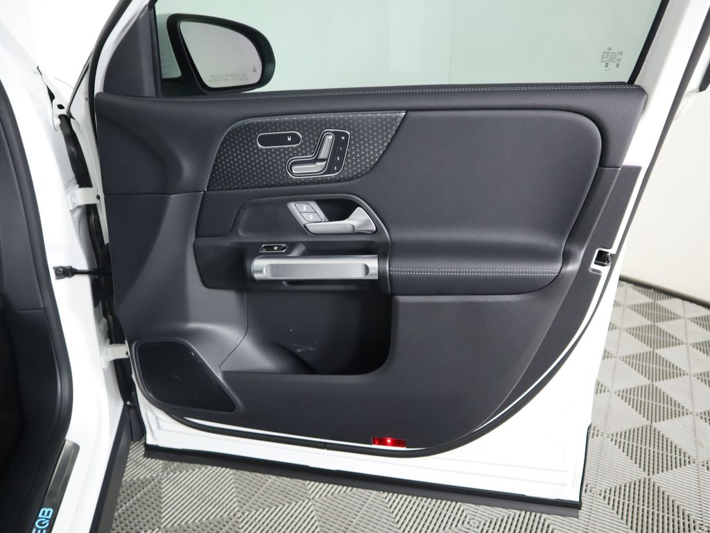 2024 Mercedes-Benz EQB 250+ 27