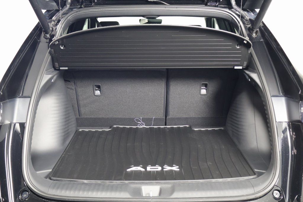 2025 Acura ADX A-SPEC 8
