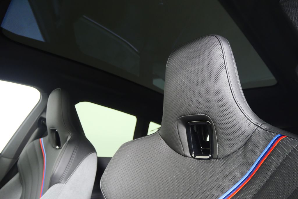 2026 BMW iX  12