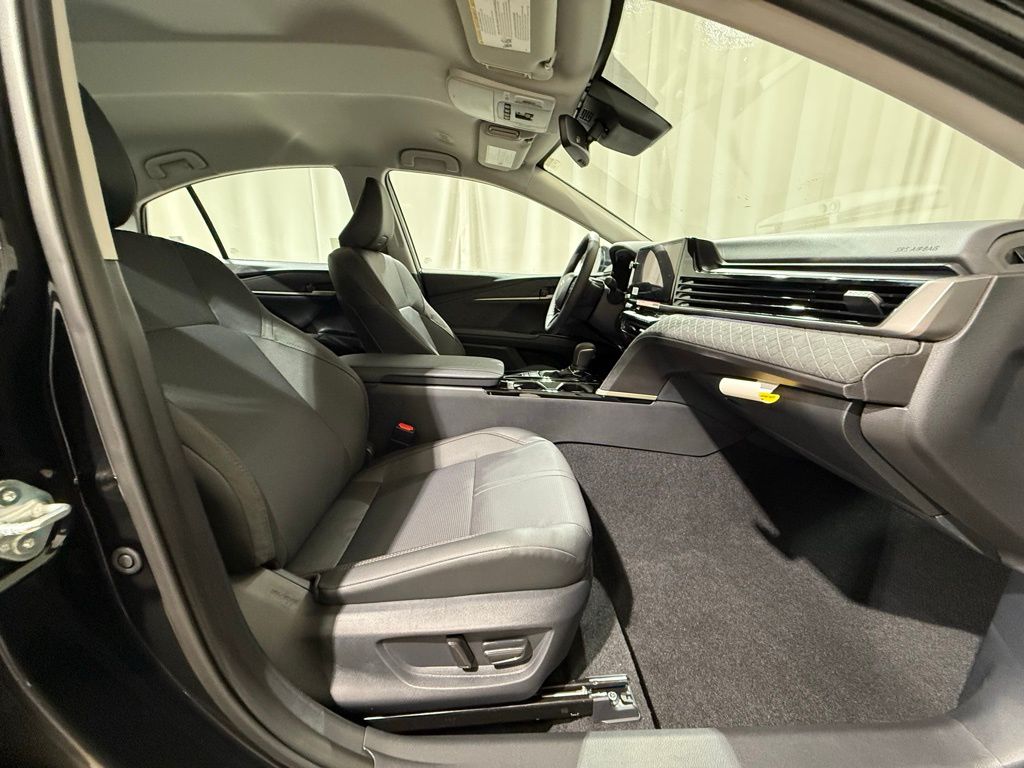 Thumbnail: 2026 Toyota Camry - 20