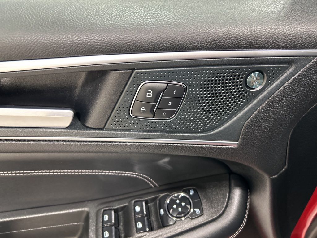 used 2024 Ford Edge car, priced at $26,815