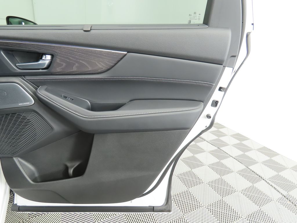 Thumbnail: 2026 Acura MDX - 27