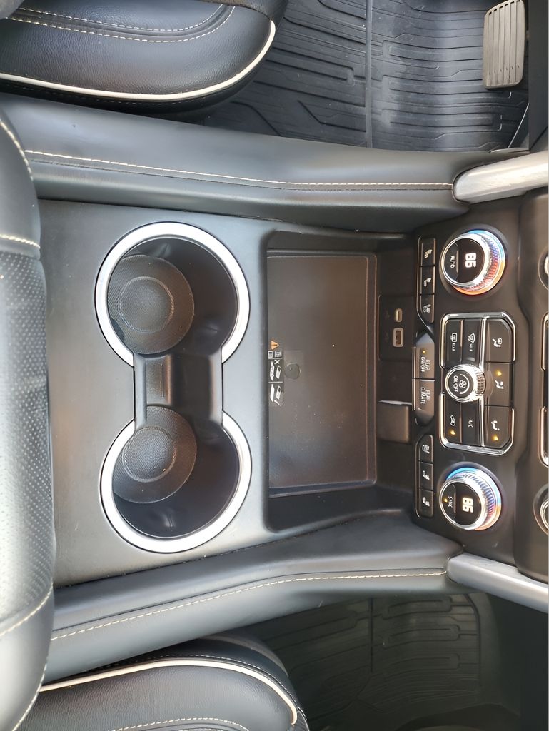 Used Car 2021 Gmc Yukon  Slt For Sale Under $40,000 In Austin, Texas