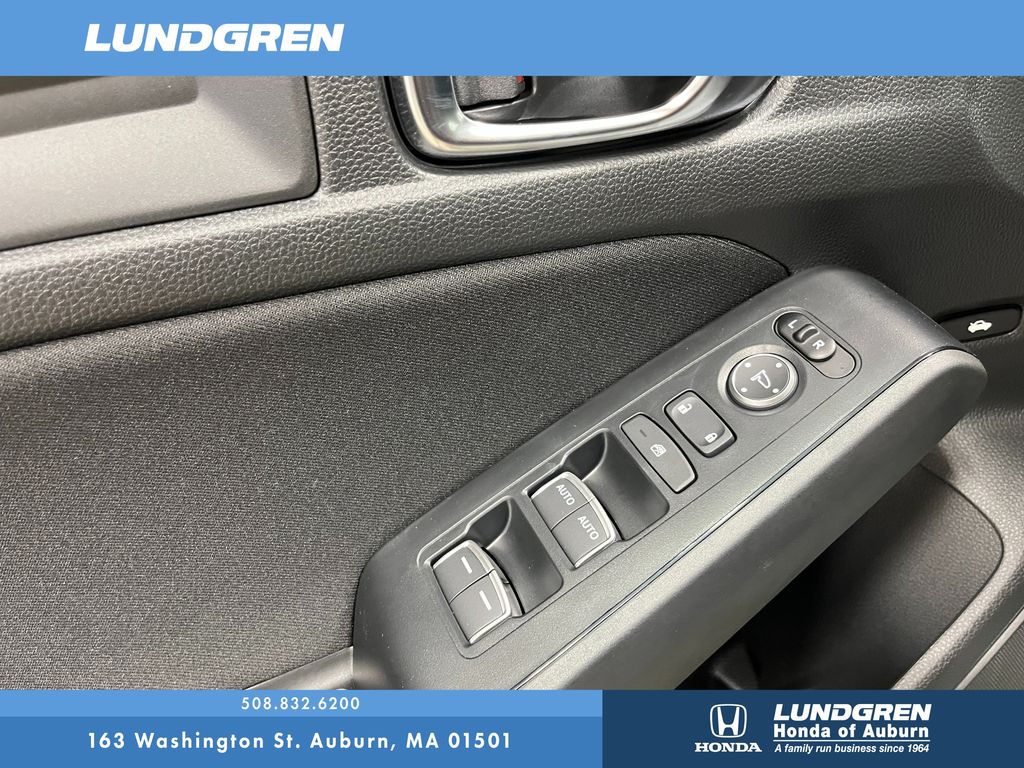 New 2026 Honda Civic Sedan Sedan