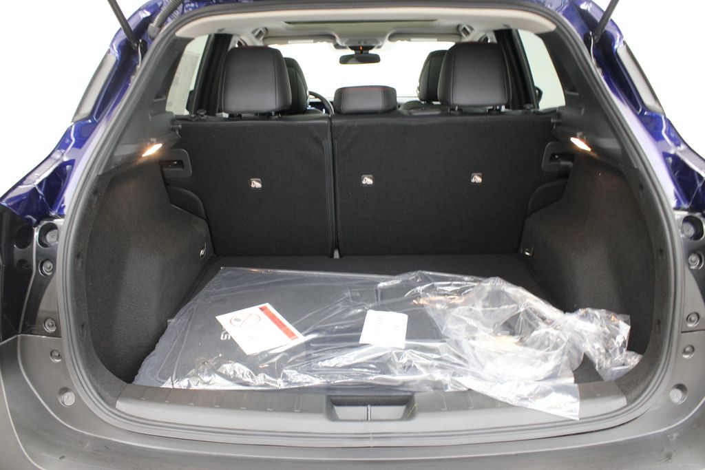 new 2026 Nissan Kicks car, priced at $30,150