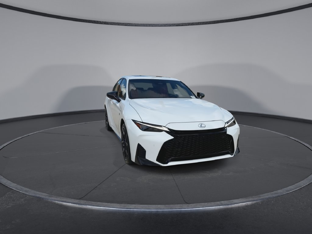 Thumbnail: 2026 Lexus IS - 3