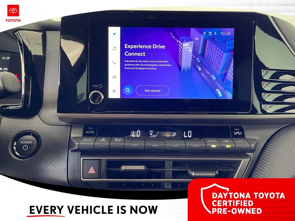 Used 2025 Toyota Camry Sedan