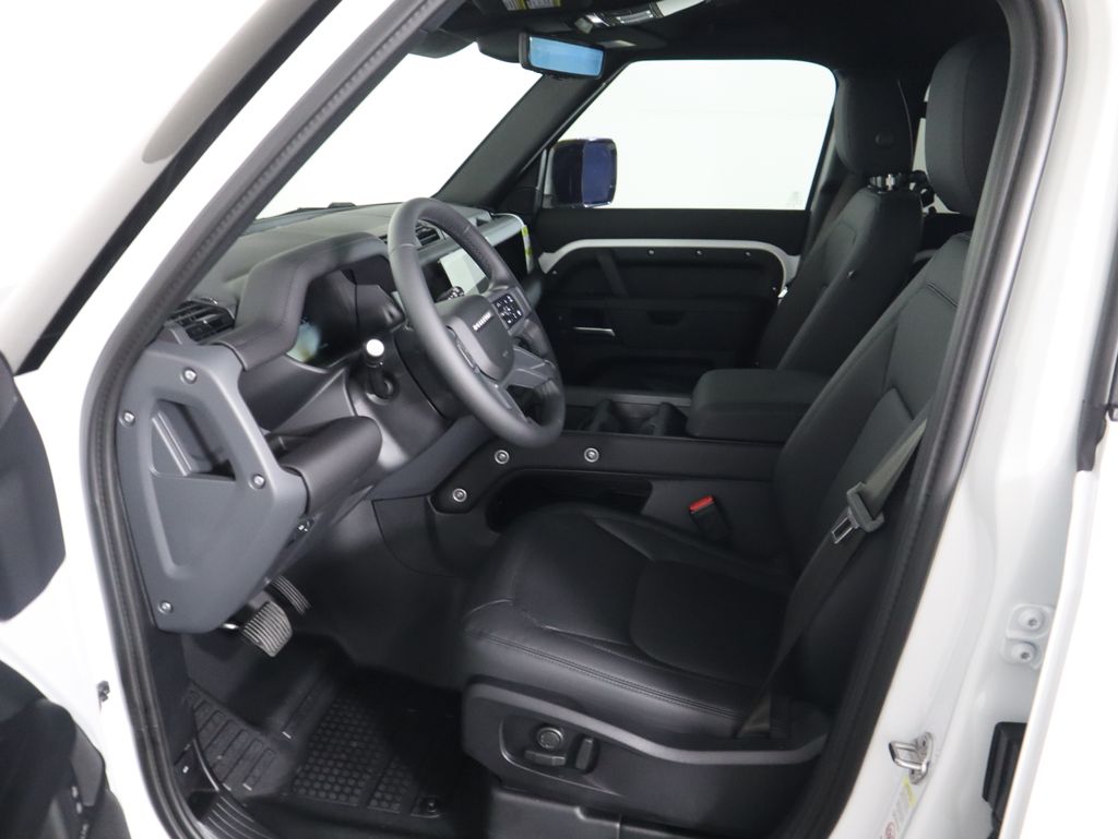 Thumbnail: 2026 Land Rover Defender - 21