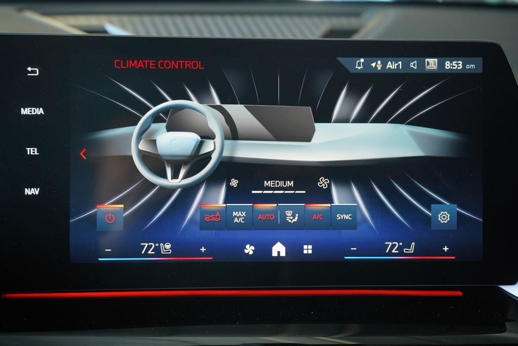 Thumbnail: 2026 BMW X1 - 17