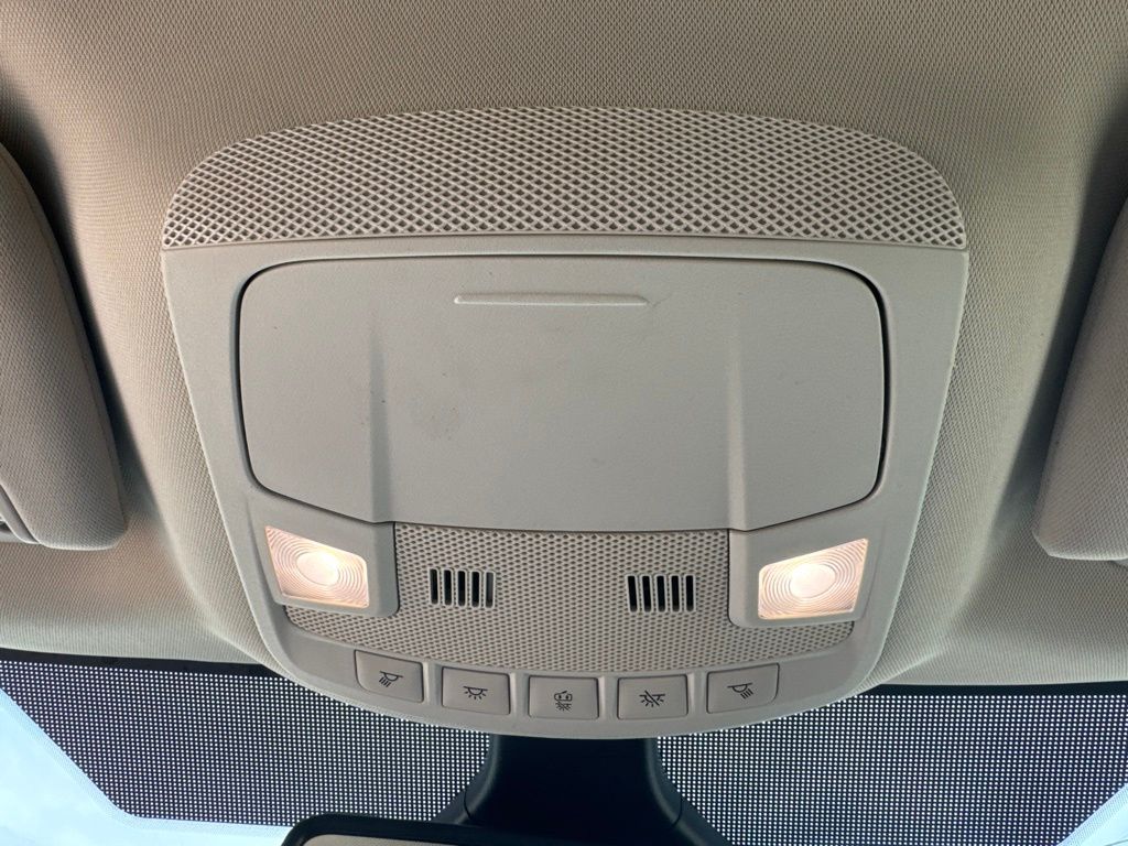 Used 2024 Ford Edge SUV
