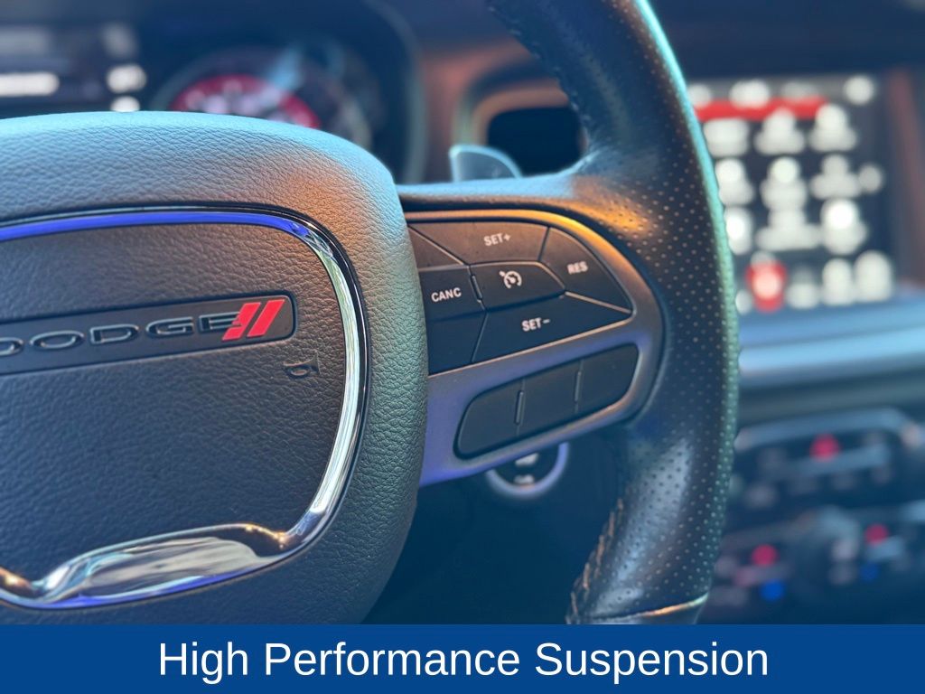 2020 Dodge Charger Scat Pack RWD