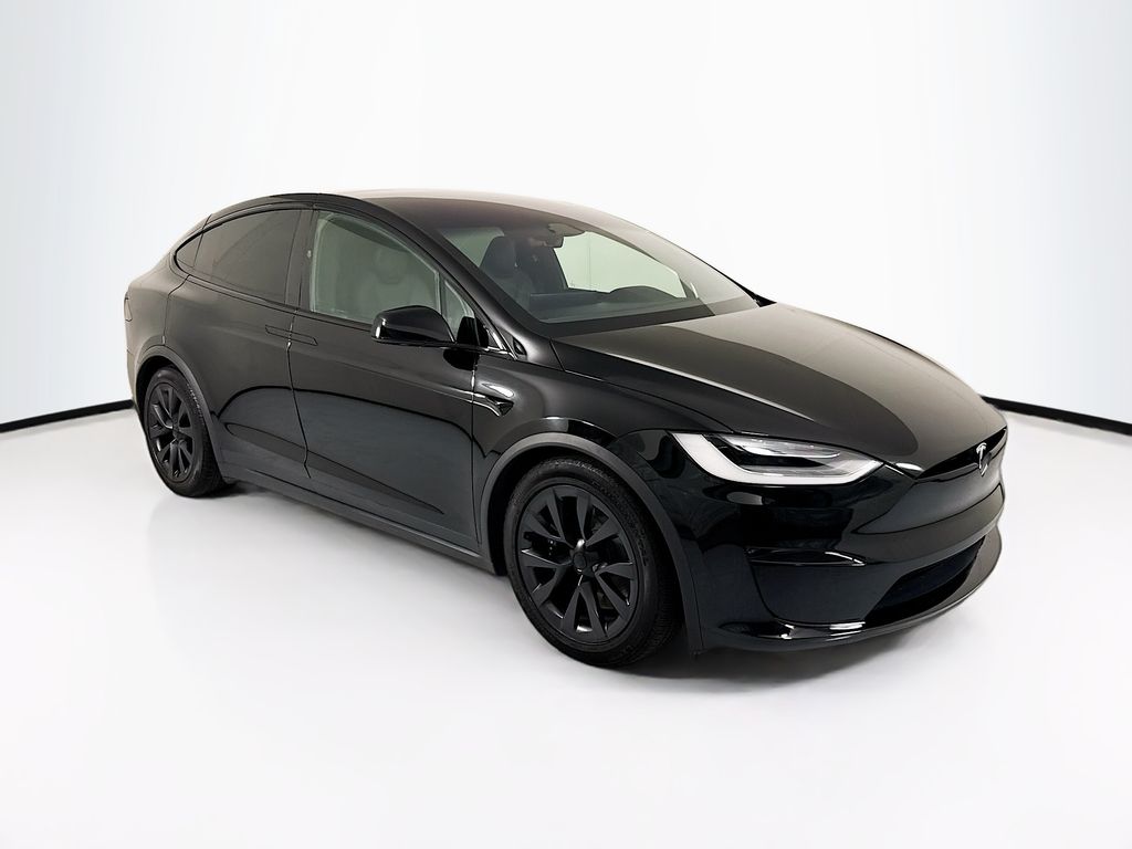 Thumbnail: 2023 Tesla Model X - 3