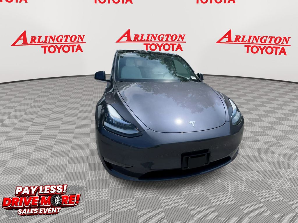 Used 2023 Tesla Model Y SUV
