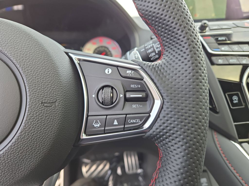 New 2025 Acura RDX For Sale in Fort Wayne, IN