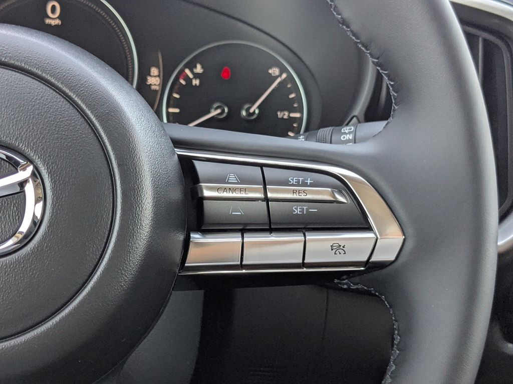 2026 Mazda CX-50 2.5 S Premium