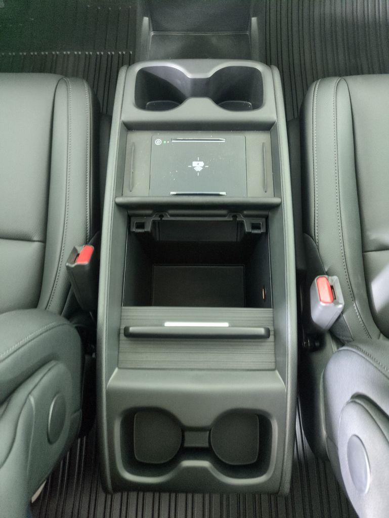 New 2026 Honda Odyssey EX-L For Sale in Fort Wayne, IN