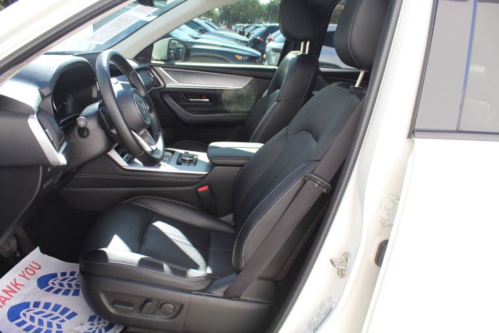 Used Car 2024 Mazda Cx-90  3.3 Turbo Premium For Sale Under $35,000 In Georgetown, Texas