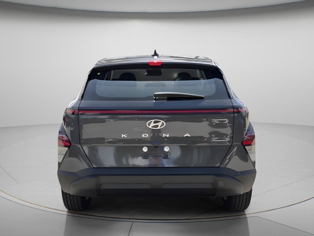 2027 Hyundai Kona