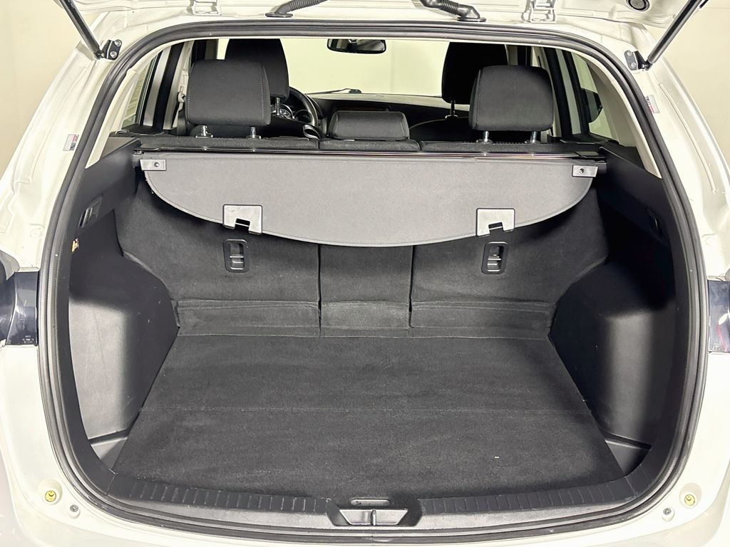 2013 Mazda CX-5 Touring