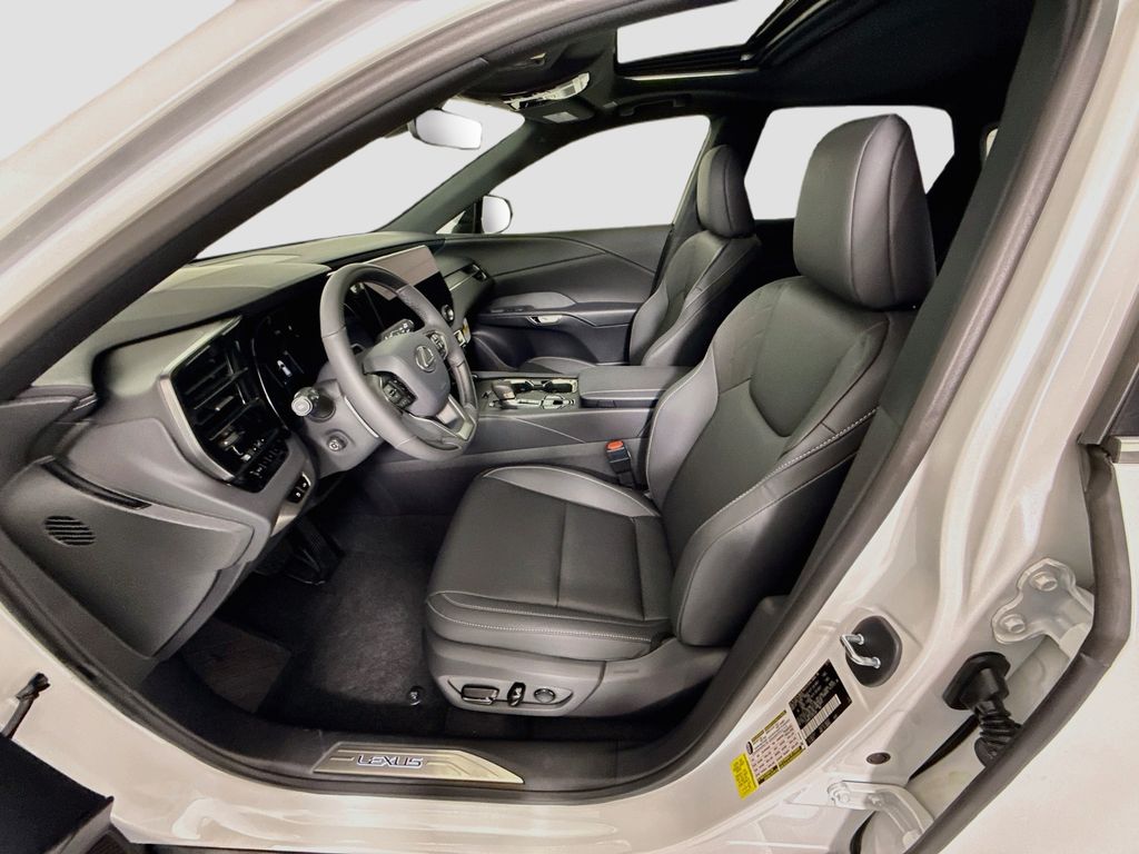 Thumbnail: 2026 Lexus RX - 20