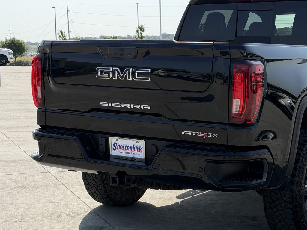 Used 2024 GMC Sierra 1500 Truck
