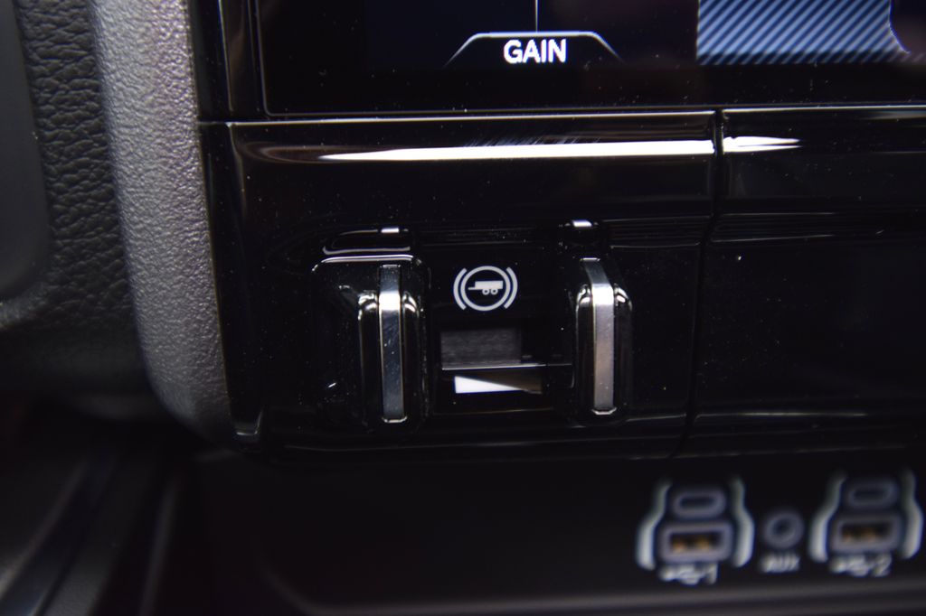 new 2026 Ram 2500 car, priced at $73,928
