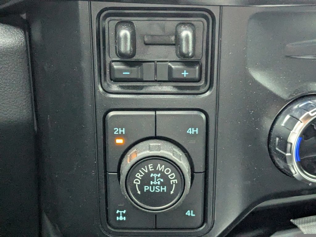 2024 Ford F-250 Super Duty Lariat