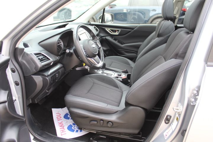 Used Car 2020 Subaru Forester  Premium For Sale Under $20,000 In Georgetown, Texas