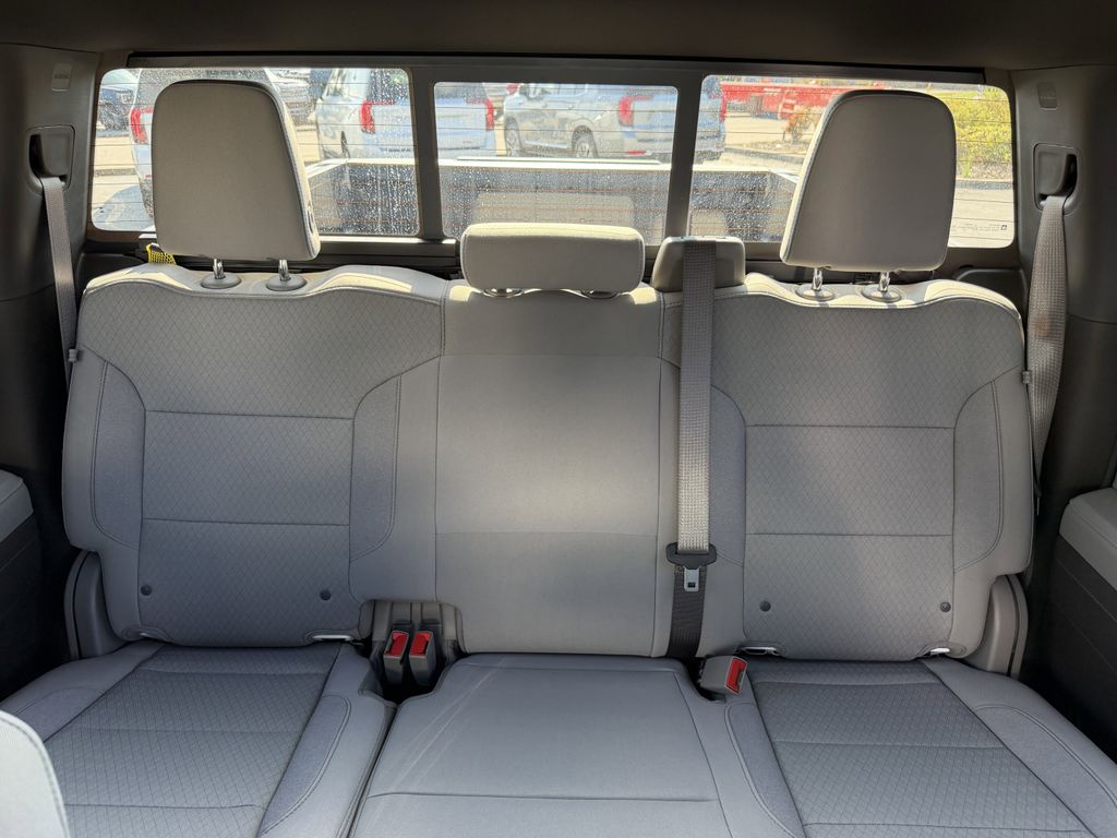new 2026 GMC Sierra 1500 car, priced at $50,850